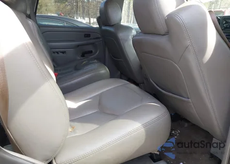 2005 GMC Yukon Slt from USA, damaged, VIN 1GKEK13T45R164872